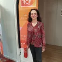 Marie-Céline Pestrinaux, déléguée départementale Epilepsie France ©RCF