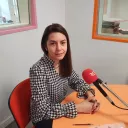 Elena Moise, Directrice Réseau Entreprendre © Chloé Vernet