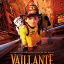 " Vaillante ", un film d'animation de Laurent Zeitoun et Theodore Ty