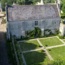 Abbaye de Longues sur Mer 