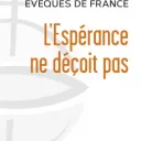 Couverture du texte des évêques 