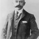 Pierre de Coubertin (1863-1937) ©Wikimédia commons