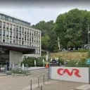 Siège de la CNR à Lyon - © Google Maps
