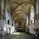 Abbaye de Longues sur Mer 