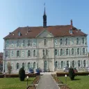 La maison du diocèse de Saint-Claude à Poligny ©RCF Jura - 2022