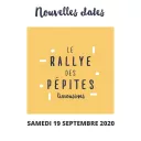 Le Rallye des Pépites