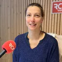 Aurélie Forcheron - © RCF Lyon