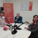 ®RCF34 Pascale Coutagneux, François Michau et Florence Paulet