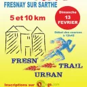 Fresn Urban Trail