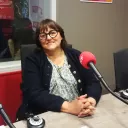 © RCF Anjou - Monique Lebreton, directrice du CFA BTP de Maine-et-Loire