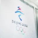 logo des JO de Pékin 2022 - © Christian Lue via Unsplash