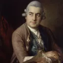 Johann Christian Bach. © Wikipedia.