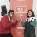 ® RCF34 - CapMissio : Louis et Ninon 