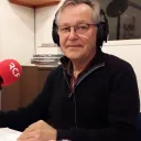 Marcel Baty, président de l'association "l'outil en main" du pays rochelais