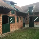 La ferme familiale de la chèvrerie © RCF Hauts de France Anne Henry