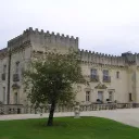 Le Château de Fleurac à Nersac