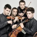 quatuor elmire©https://mobile.twitter.com/elmirequatuor