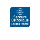 Secours Catholique Caritas France.
