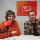 Elsa Petit et Grégory Francomme
