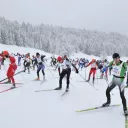 Environ 3500 participants sont inscrits pour la Transjurassienne 2022 ©RCF Jura - Février 2022