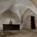 Abbaye de Longues sur Mer 