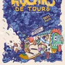 Crédits : Aucard de Tours/ Radio Béton