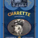 Charette, de Patrice de Charette, Ed La Geste