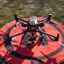 Drone DJI Matrix 300, valeur 40 000€.