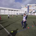 Séance Fit'forme à Lorient ©RCF 