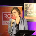 Francine Lanceleur, président du Consistoire de l'Arc Phocéen... et de Dialogue RCF. Crédit Robert Poulain
