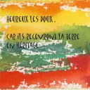 béatitude ©http://www.seraphim-marc-elie.fr/article-les-beatitudes-chantees-110618394.html 