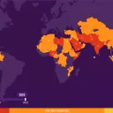 Index de la persécution des chrétiens dans le monde en 2022 © Association Portes Ouvertes