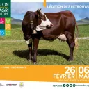 Salon de l'Agriculture de Paris, du 26 février au 6 mars 2022