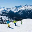 Être au top sur les skis et éviter les blessures © iStock