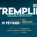 Tremplin A Tout Bout d'Champ