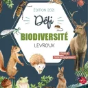 Défi Biodiversité à Levroux. © Facebook Officiel.