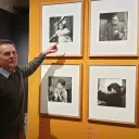 La photographe Vivian Maier au musée des Beaux-Arts de Quimper et au Musée de Pont-Aven @ Christophe Pluchon, RCF 2022