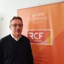 Franck Chabault DR RCF