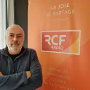 Stéphane Ricordeau DR RCF