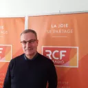 Hervé Bourit DR RCF