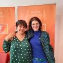 Angélique et Sandrine, les Sœurs Piqure DR RCF 