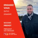 Maxime Prévot