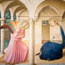Tableau de Fra Angelico
