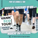 Affiche © Vann'Éco Tour