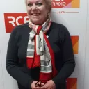 Brigitte Fenaux, Commissaire-priseur © RCF Jura février 2022