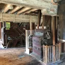 Salle des machines de la distillerie  © RCF Hauts de France Anne Henry