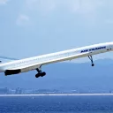 L'avion supersonique: Le Concorde