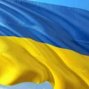 Drapeau de l'Ukraine