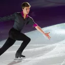 Xavier Vauclin, patineur du GIMP