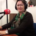 Elisabeth CLERE, Présidente du club Soroptimist de La Rochelle